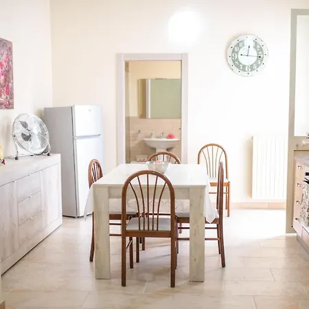 公寓 Casa Valeriana