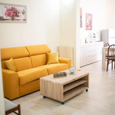 Casa Valeriana 公寓 *
