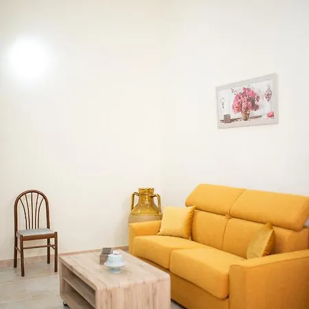 公寓 Casa Valeriana