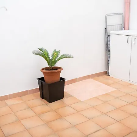Casa Valeriana 公寓 Sava