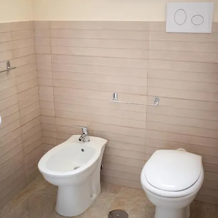 Casa Valeriana 公寓 *