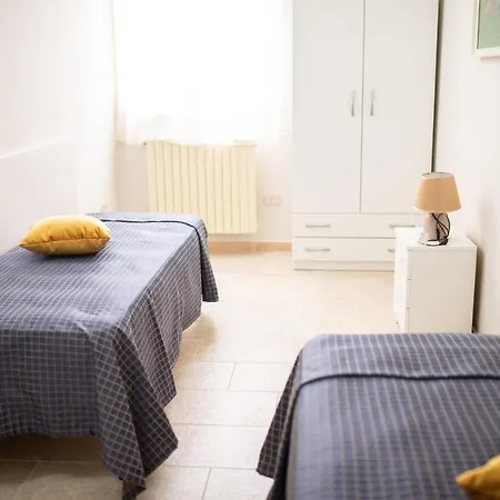 Appartamento Casa Valeriana Sava