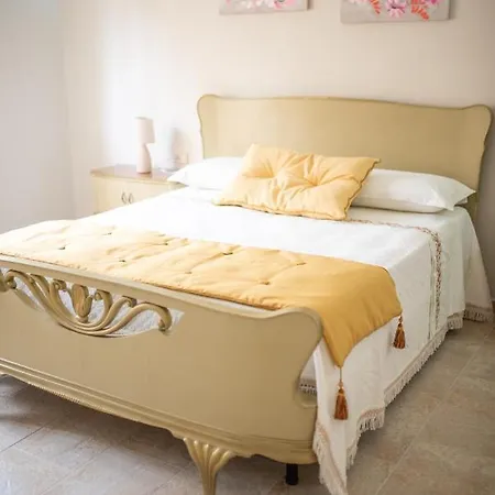 Casa Valeriana Appartement