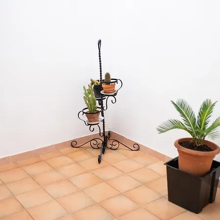 Casa Valeriana Appartement