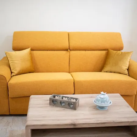 Casa Valeriana Appartement