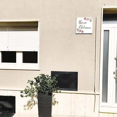 Casa Valeriana