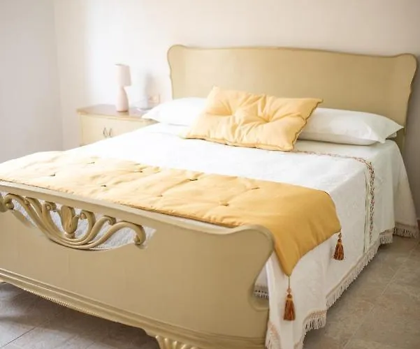 Casa Valeriana Daire