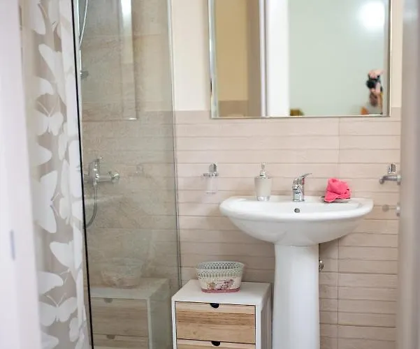 Casa Valeriana Daire